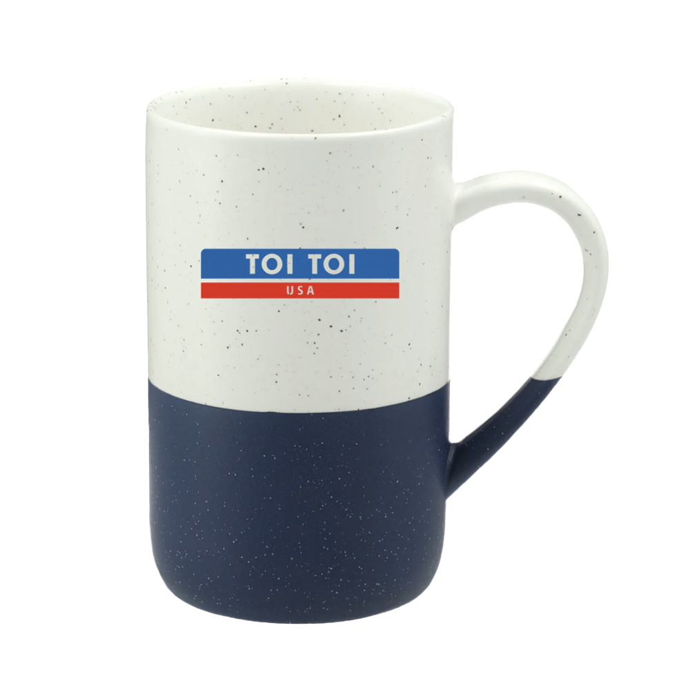 Sleek Ceramic Mug