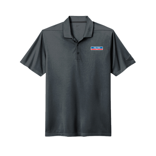 Men's Polo - Grey