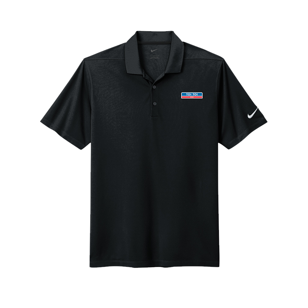 Mens Polo - Black