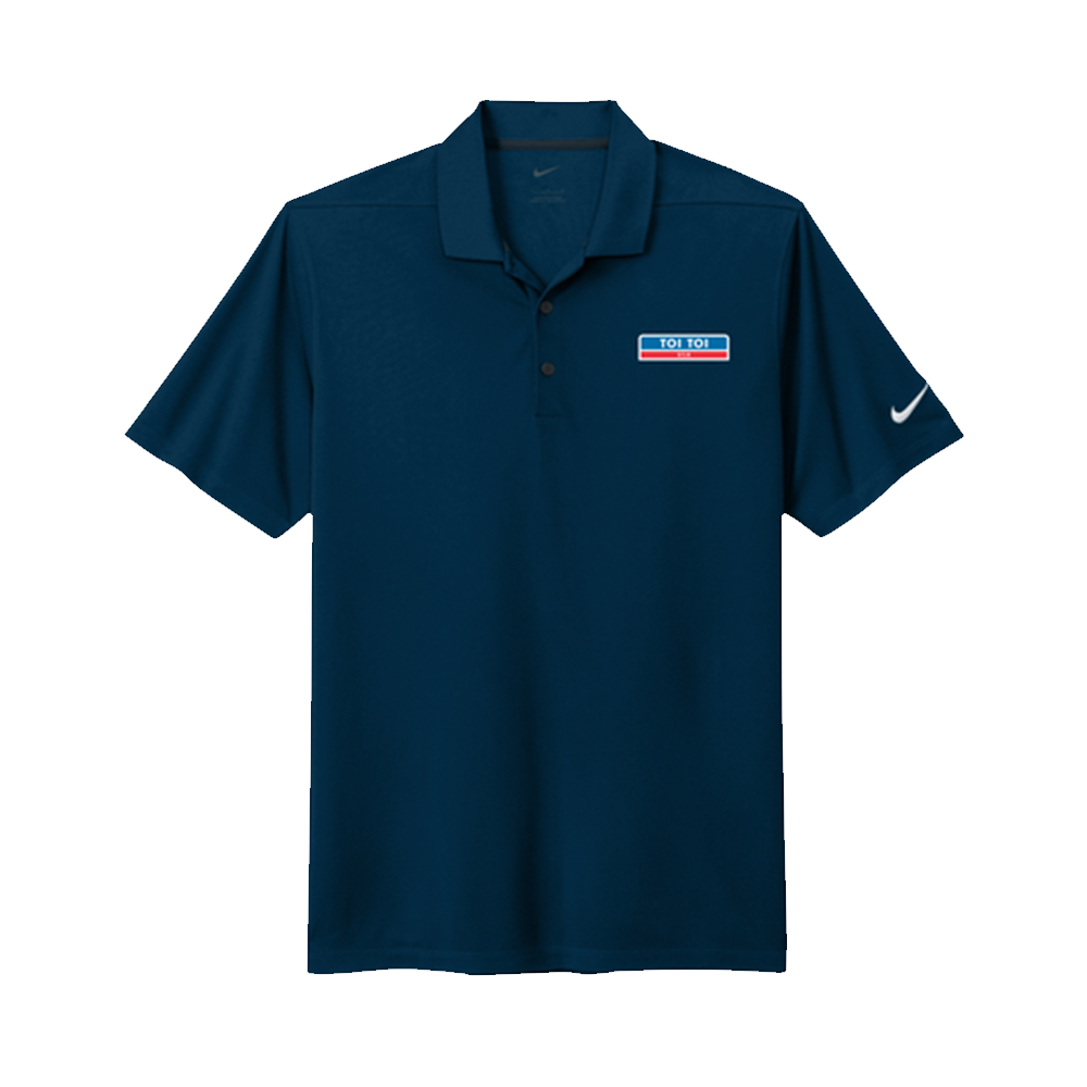 Mens Polo - Navy