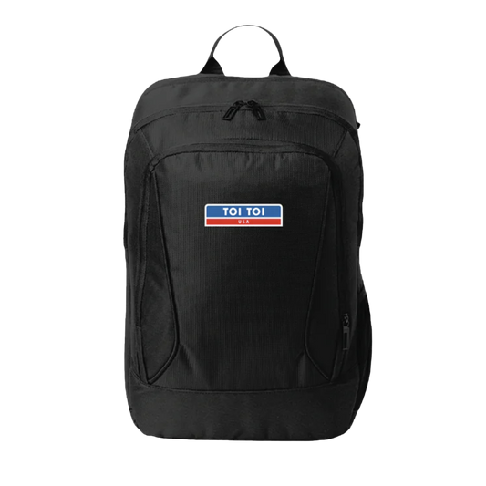 Rugged Worksite Backpack