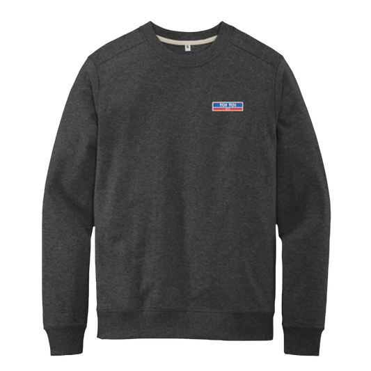 Leisure Layer Crewneck