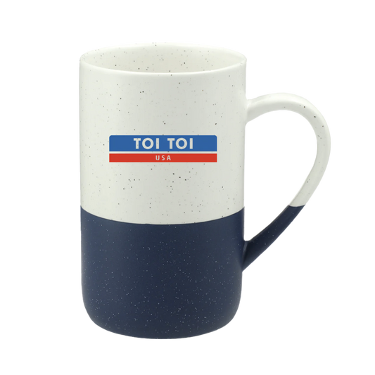 Sleek Ceramic Mug