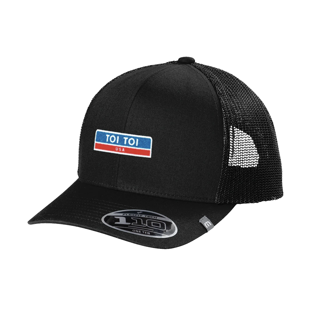 Travis Matthew Trucker Hat