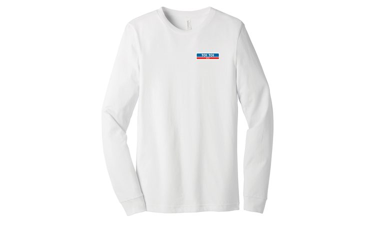 Bella + Canvas Long Sleeve Tee